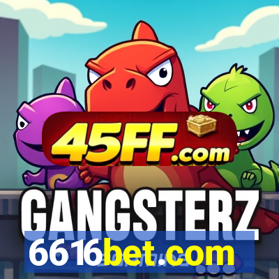 6616bet.com