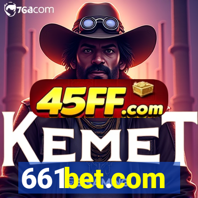 661bet.com