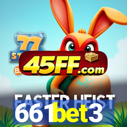 661bet3