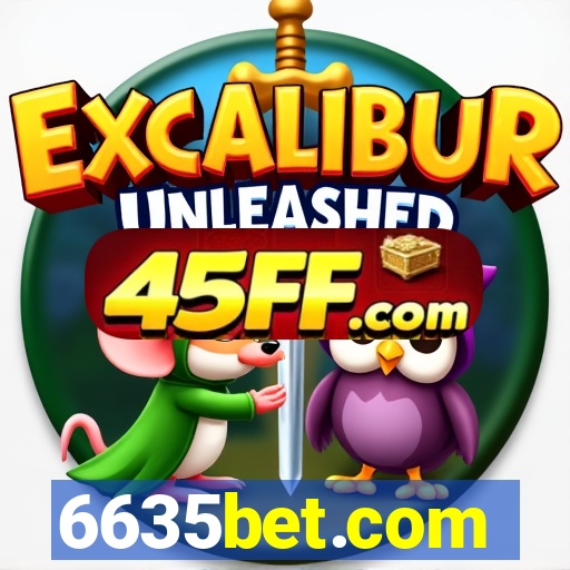 6635bet.com