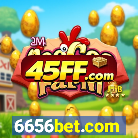 6656bet.com