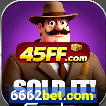 6662bet.com