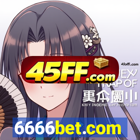 6666bet.com