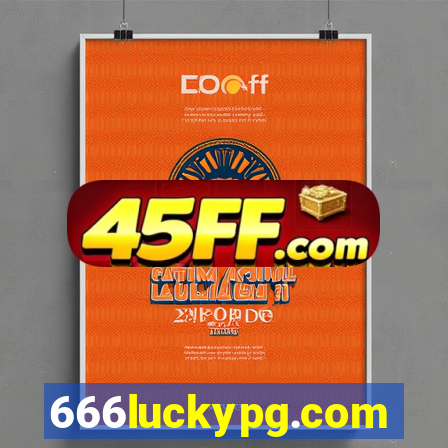 666luckypg.com