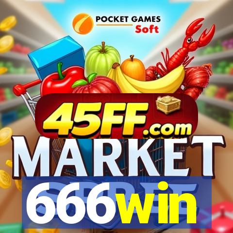 666win