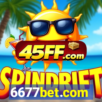 6677bet.com