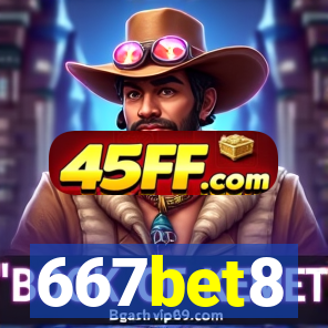 667bet8