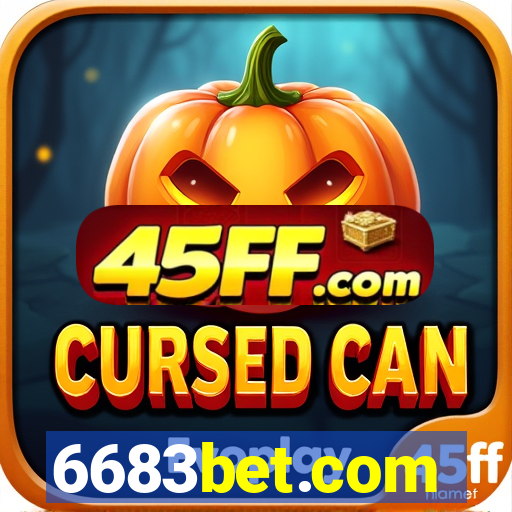 6683bet.com