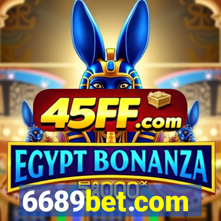 6689bet.com