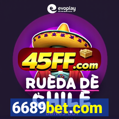 6689bet.com