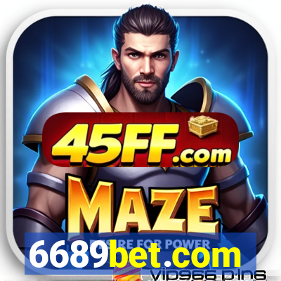 6689bet.com