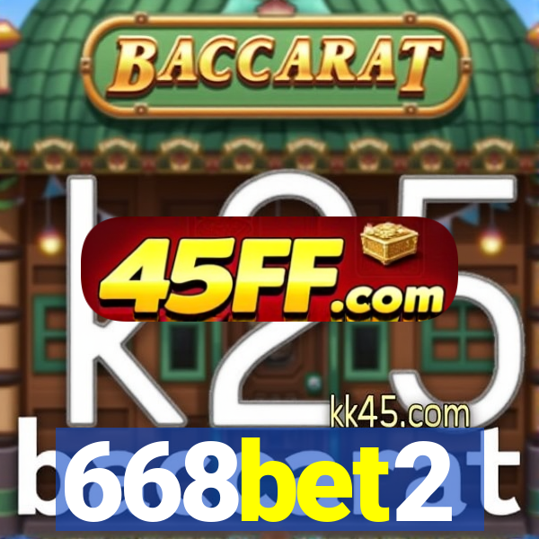 668bet2
