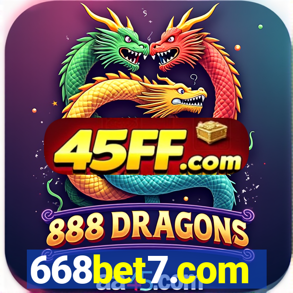 668bet7.com