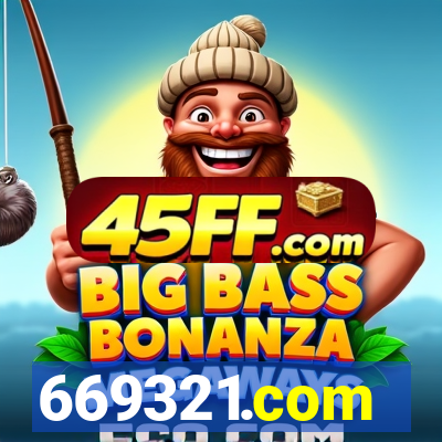 669321.com