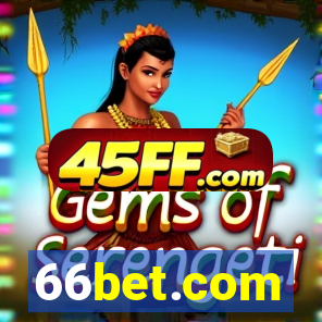 66bet.com