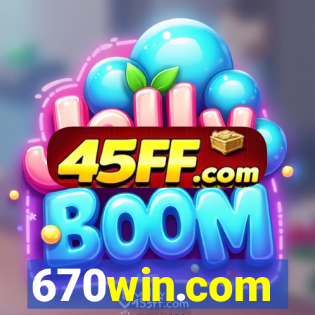 670win.com