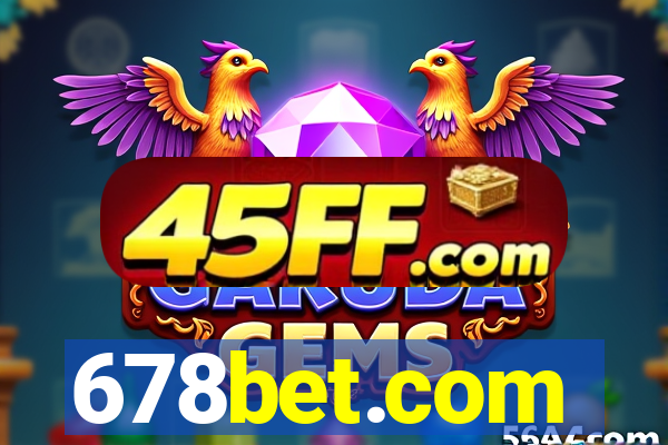 678bet.com