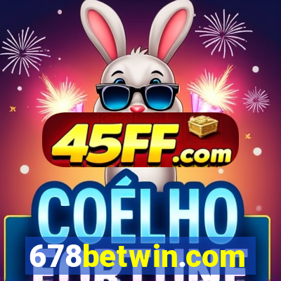 678betwin.com