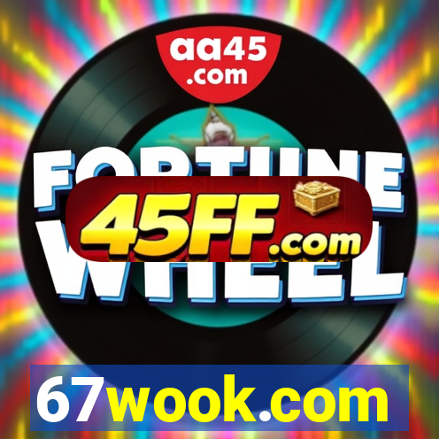 67wook.com