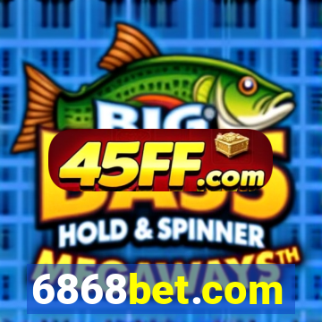 6868bet.com