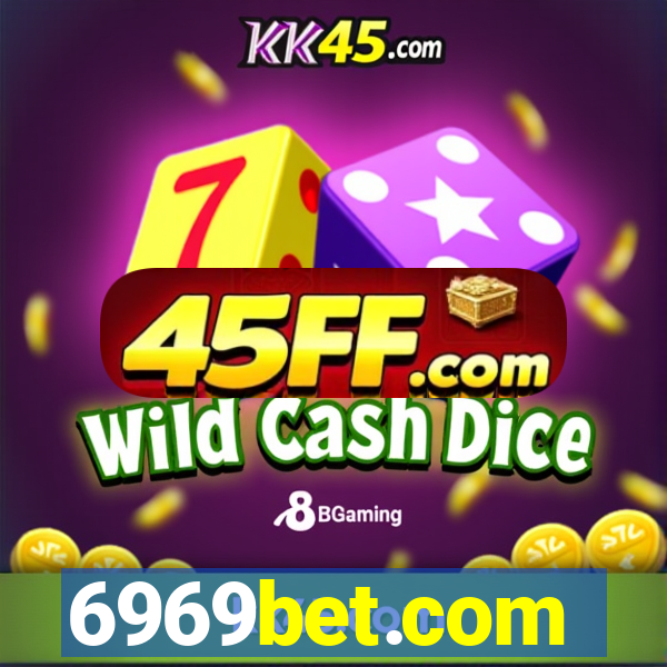 6969bet.com