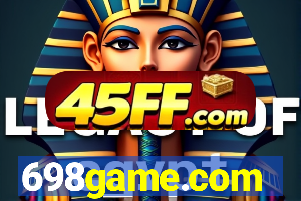 698game.com