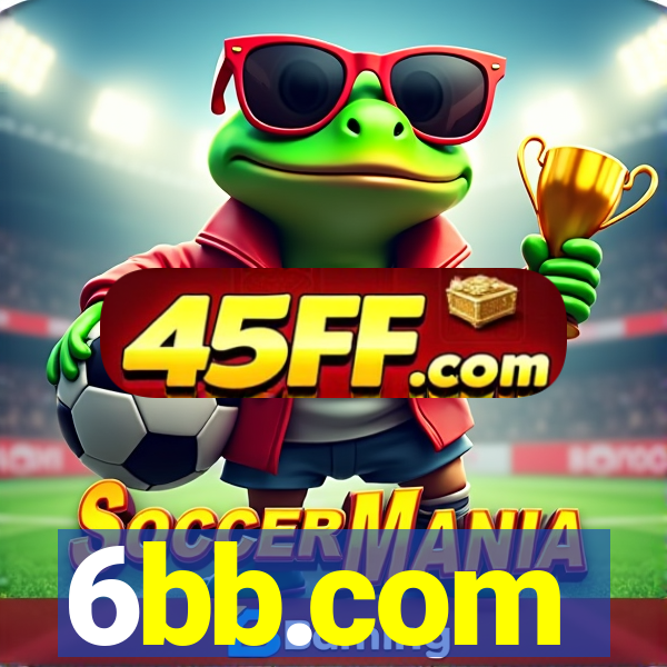 6bb.com