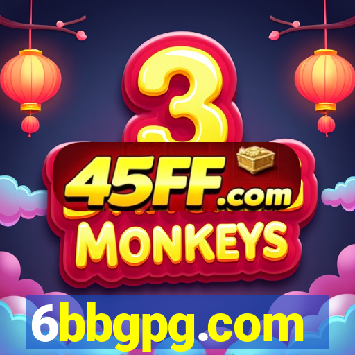 6bbgpg.com