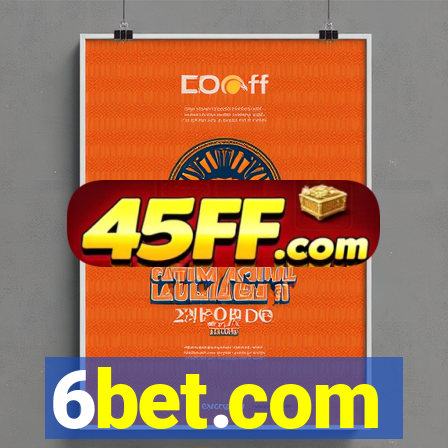 6bet.com