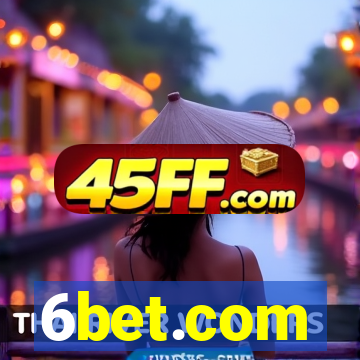 6bet.com