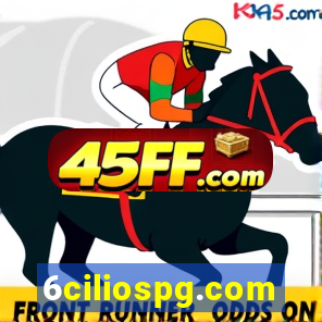 6ciliospg.com