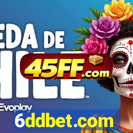 6ddbet.com