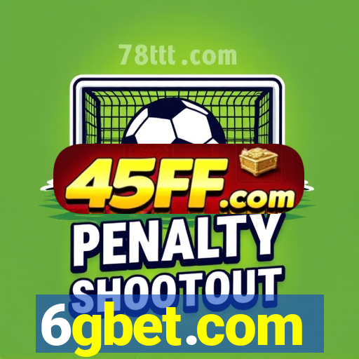 6gbet.com