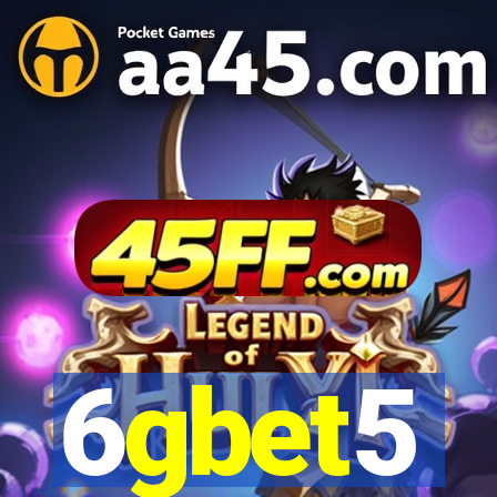 6gbet5