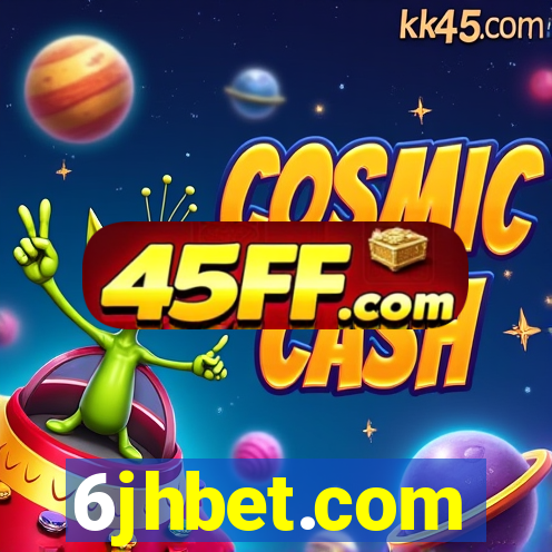 6jhbet.com