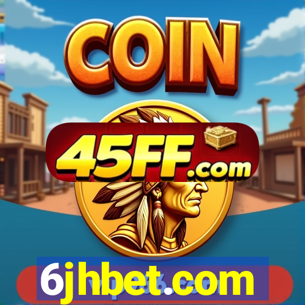 6jhbet.com