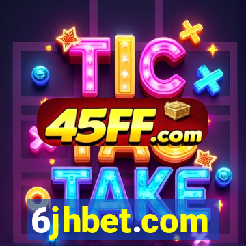 6jhbet.com