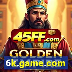 6k.game.com