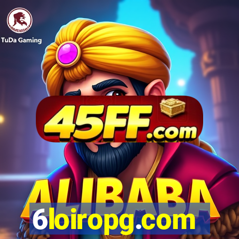 6loiropg.com