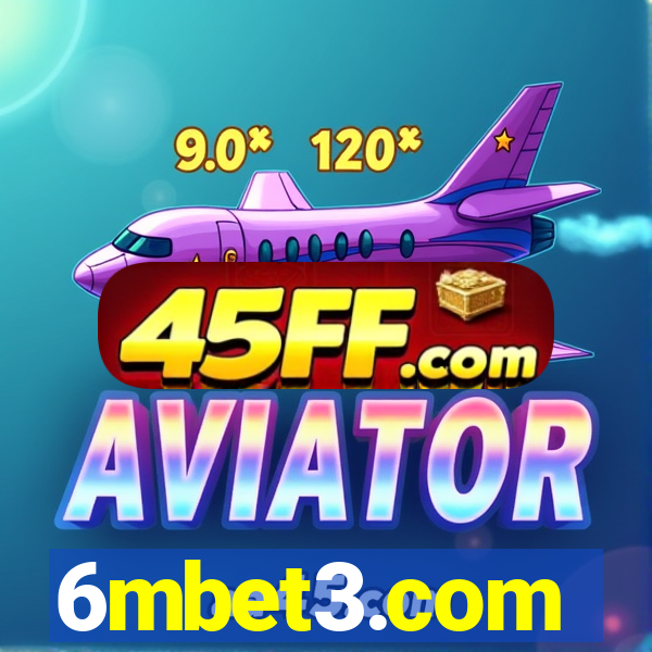 6mbet3.com