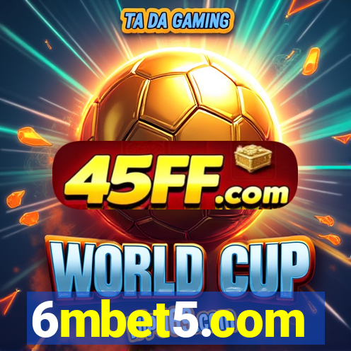 6mbet5.com