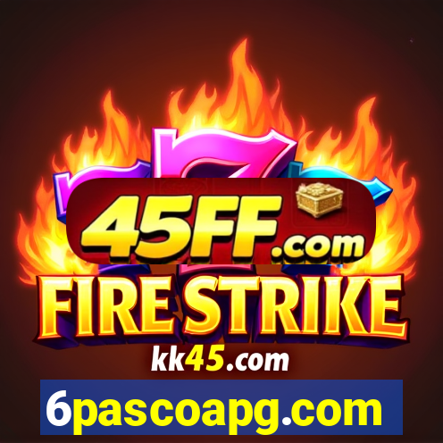 6pascoapg.com