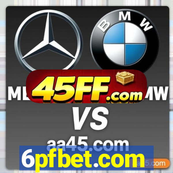 6pfbet.com
