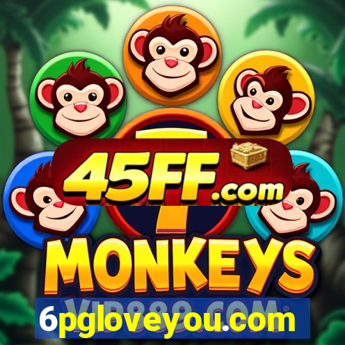 6pgloveyou.com