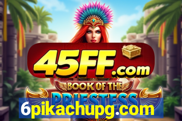 6pikachupg.com