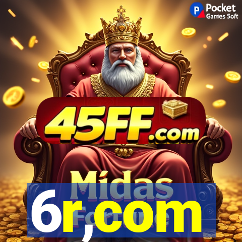 6r,com