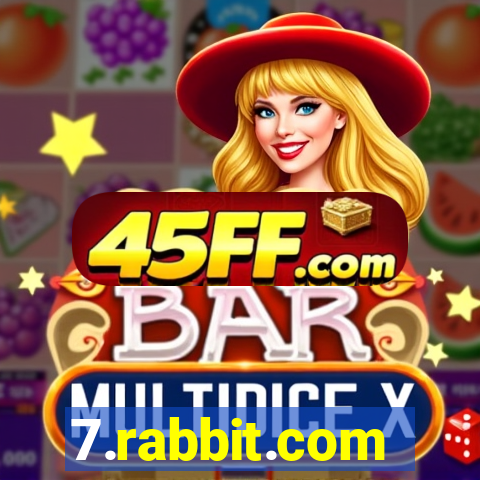 7.rabbit.com
