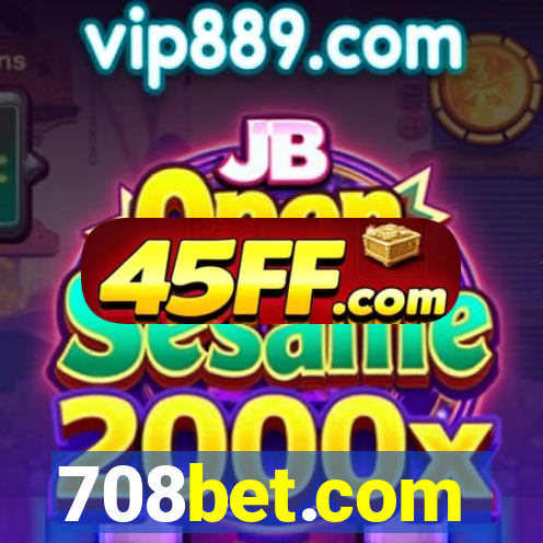 708bet.com