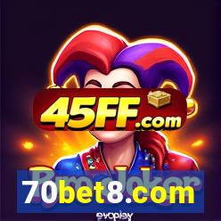 70bet8.com