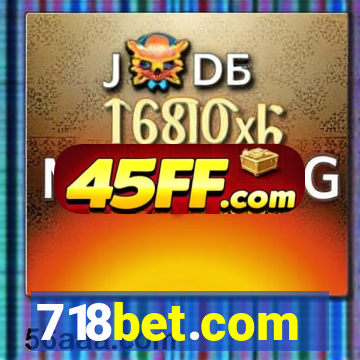 718bet.com